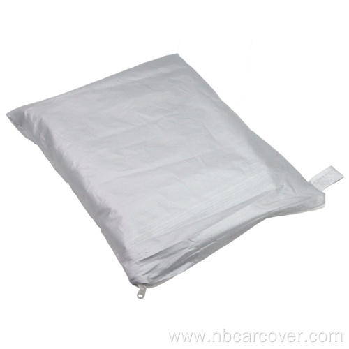 Anti stretchable indoor dustproof elastic spandex car cover